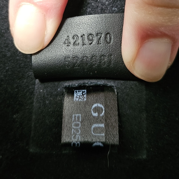 *Like New* Gucci Mini Dionysus Bag - Picture 6 of 16